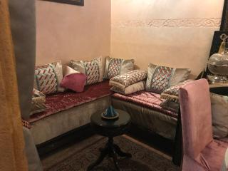 Riad La Porte du Bouregreg - Salé - 1