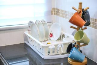 Modern Home/ 5 min Jonker/walking Mahkota Mall & hospital/ 24 pax 7R6B/ Mlk Town - Malacca - 1
