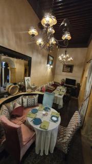 Riad La Porte du Bouregreg - Salé - 2