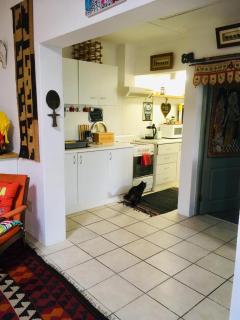 Funky cottage - Hermanus - 6