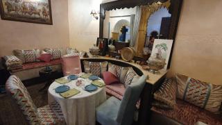 Riad La Porte du Bouregreg - Salé - 4