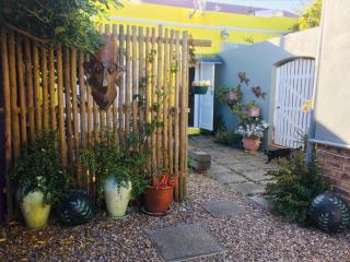 Funky cottage - Hermanus - 9