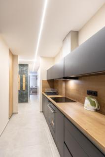 Island of Silence Apartment - close to Margaret Island - Budapest - 8