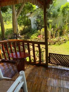 Casa de Corazon - Candabong - 5
