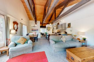 High Sierra Hideaway - Tahoe City - 4
