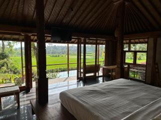 GRIYA KCB VILLA - Ubud - 0