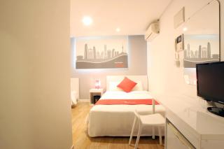 Jn Park Hotel Dongdaemun - Seul - 8