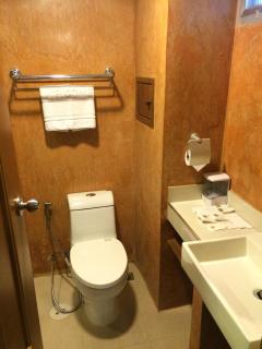Kim Hotel At Morleng - 4