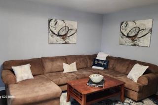 The Loft at Hiram Davis - Lawrenceville - 5
