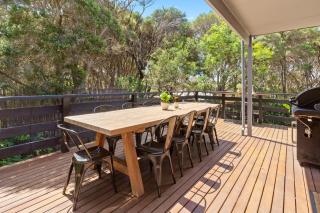 Back Beach Retreat - Rye - 6