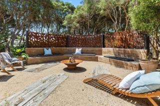 Back Beach Retreat - Rye - 0