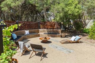 Back Beach Retreat - Rye - 9