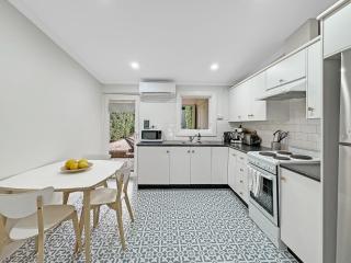 The Lemon Tree - Charming Cottage in North Adelaide - Adelaide - 7