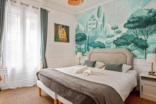 Appartement Pelloutier - Welkeys - Boulogne-Billancourt - 1