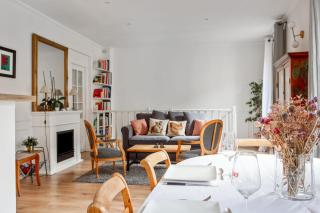 Appartement Pelloutier - Welkeys - Boulogne-Billancourt - 8