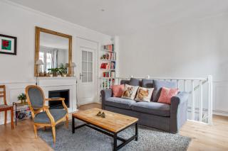 Appartement Pelloutier - Welkeys - Boulogne-Billancourt - 0