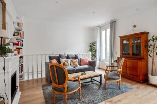 Appartement Pelloutier - Welkeys - Boulogne-Billancourt - 7