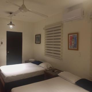 Bea rooms and studios - Cozumel - 1