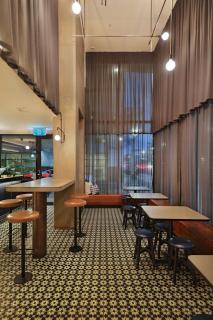 The Canvas Apartment Hotel - 6