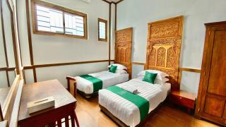 Sampai Villa Antapura - Timuran - 8