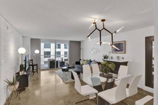 Superb Private unit Perfectly Located In Brickell - 0