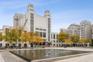 Appartement Cérame - Welkeys - Villeurbanne - 1