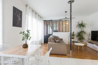 Appartement Cérame - Welkeys - Villeurbanne - 9