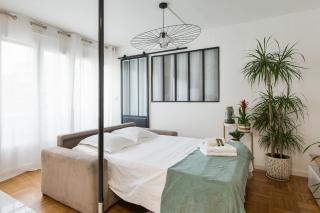 Appartement Cérame - Welkeys - Villeurbanne - 7