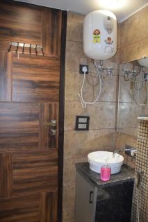 2BHK luxury Escape in rishikesh - Rishīkesh - 3