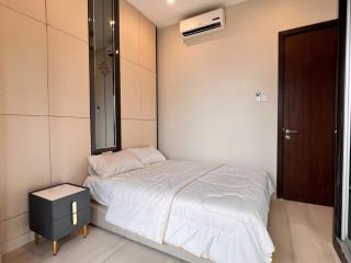 Dorsett Residences Bukit Bintang - 4
