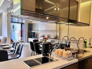 Dorsett Residences Bukit Bintang - 2