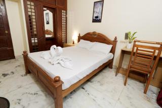 Metropolitan Serviced Villa - Cochin - 3