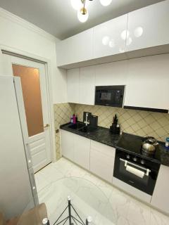 Apartment near the Central Park - Almaty - 6
