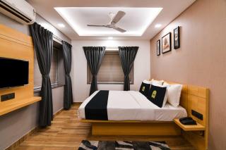 Super Townhouse Oak Sayhallo Ecstasy - 3