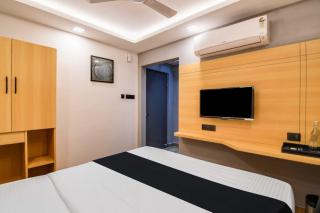 Super Townhouse Oak Sayhallo Ecstasy - 1