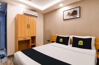 Super Townhouse OAK Sayhallo Ecstasy - Bhubaneshwar - 5