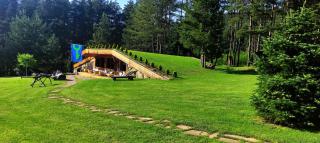 Forest Houses,Форест Хаусис - Godech - 7