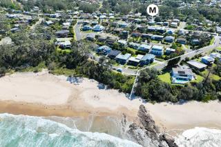 Coastal Cottage, Stay longer for less. Book 3 nights or more to receive 1 night for free. - Narrawallee - 3