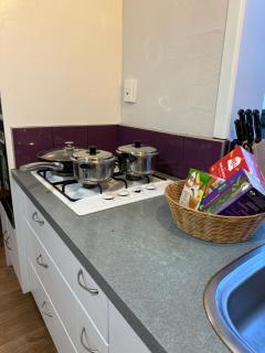 Family Friendly, Quiet, Cozy stay in Rotorua with free Wifi - Rotorua - 1