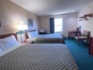 Hotel Yuma - - 7
