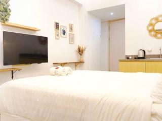 Nagoya 名古屋 at Benson Apartment - Surabaya - 6