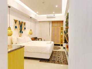 Nagoya 名古屋 at Benson Apartment - Surabaya - 5
