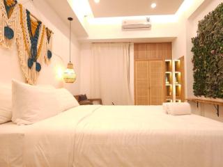 Nagoya 名古屋 at Benson Apartment - Surabaya - 4