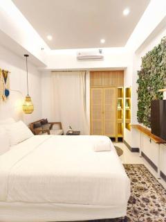 Nagoya 名古屋 at Benson Apartment - Surabaya - 8