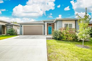 Exquisite 3BD 2BA Vacation Nest by The Village at Meridian - Meridian - 6