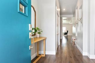 Exquisite 3BD 2BA Vacation Nest by The Village at Meridian - Meridian - 4