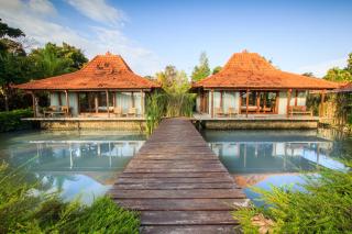 GRIYA KCB VILLA - Ubud - 8