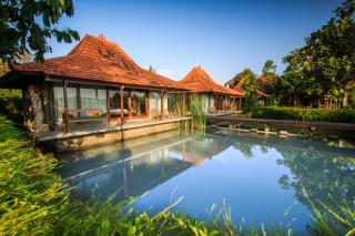 GRIYA KCB VILLA - Ubud - 4