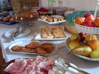 Country House B&B Antica Dimora Del Sole - Camerota - 9
