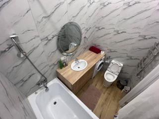 Уютные апартаменты в элитном комплексе - Almaty - 4